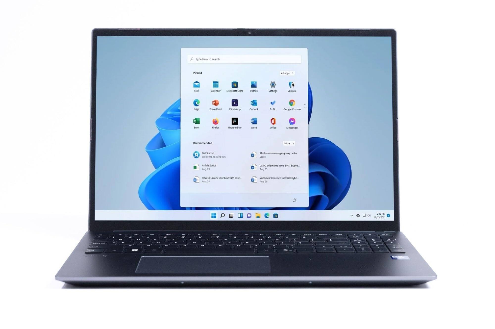 VAIO - FS 16" | Intel® Core™ Ultra 7 | 16GB RAM | 1TB SSD | Aluminum Chassis |