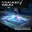 FUTURE-READY WIRELESS: Designed to work with evolving innovations.