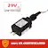 29V LOW VOLTAGE Juus joduy IN D c - / 2 ZCE ZANE 0 CLASSE ARTEGAN 1 ET 7 0317 Sm206N35 26 n - RUETWOESEN S DAN) BUR! D WTE pleezn D y 100% UL CERTIFICATED