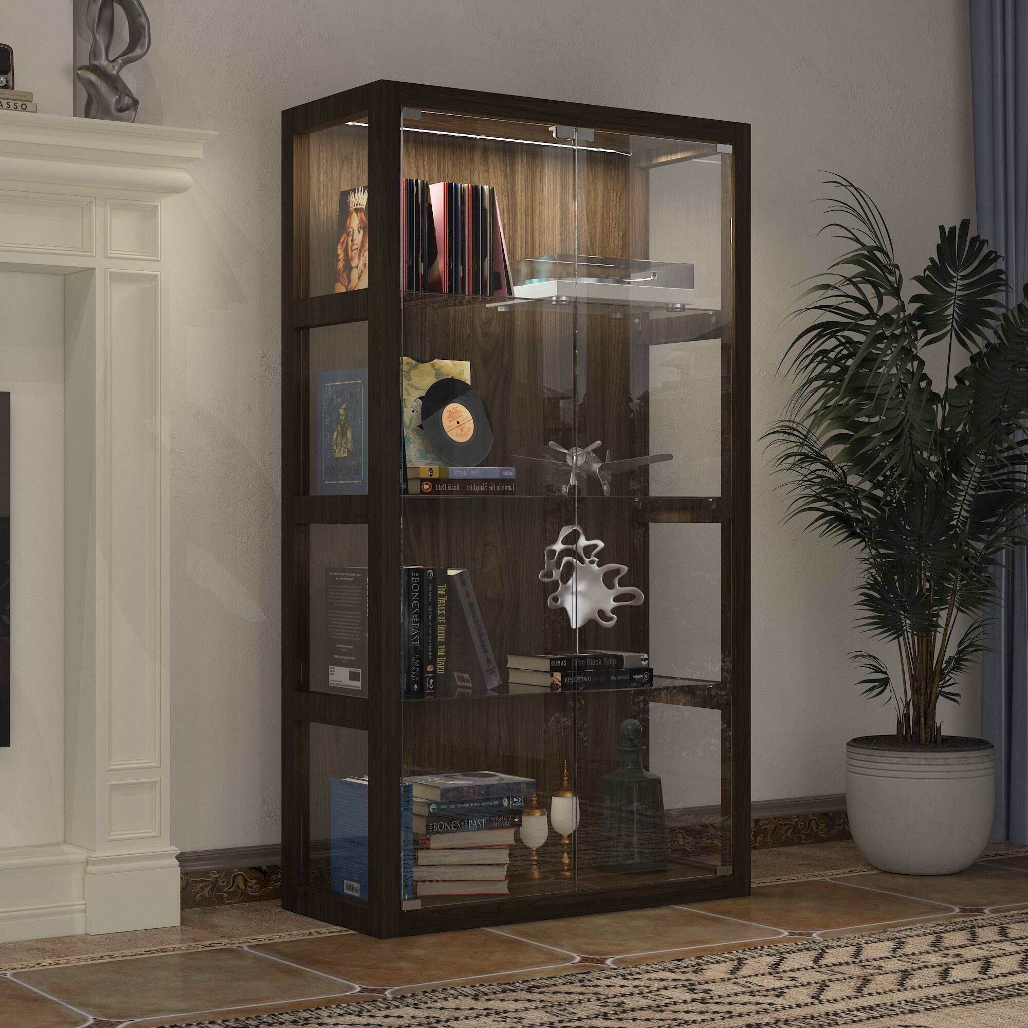 The text on the image is "The Black Book".