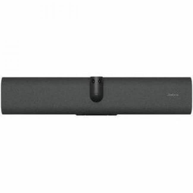 Jabra - PanaCast 40 VBS Video Conference Equipment - For Video Conferencing, Meeting Room - Small Room Size Supported - White