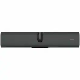 Jabra - PanaCast 40 VBS Video Conference Equipment - For Video Conferencing, Meeting Room - Small Room Size Supported - White