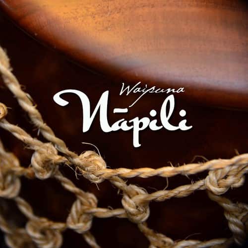 Waipuna - Napili   - COMPACT DISCS [CD] price history on PriceWatchPro