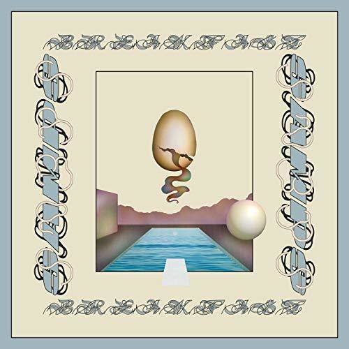 Samps - Breakfast   - VINYL LP price history on PriceWatchPro