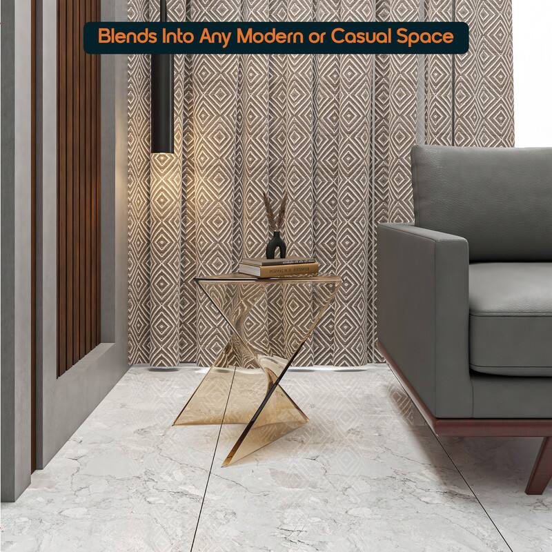 Blends Into Any Modern or Casual Space