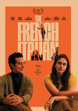 The French Italian - DVD