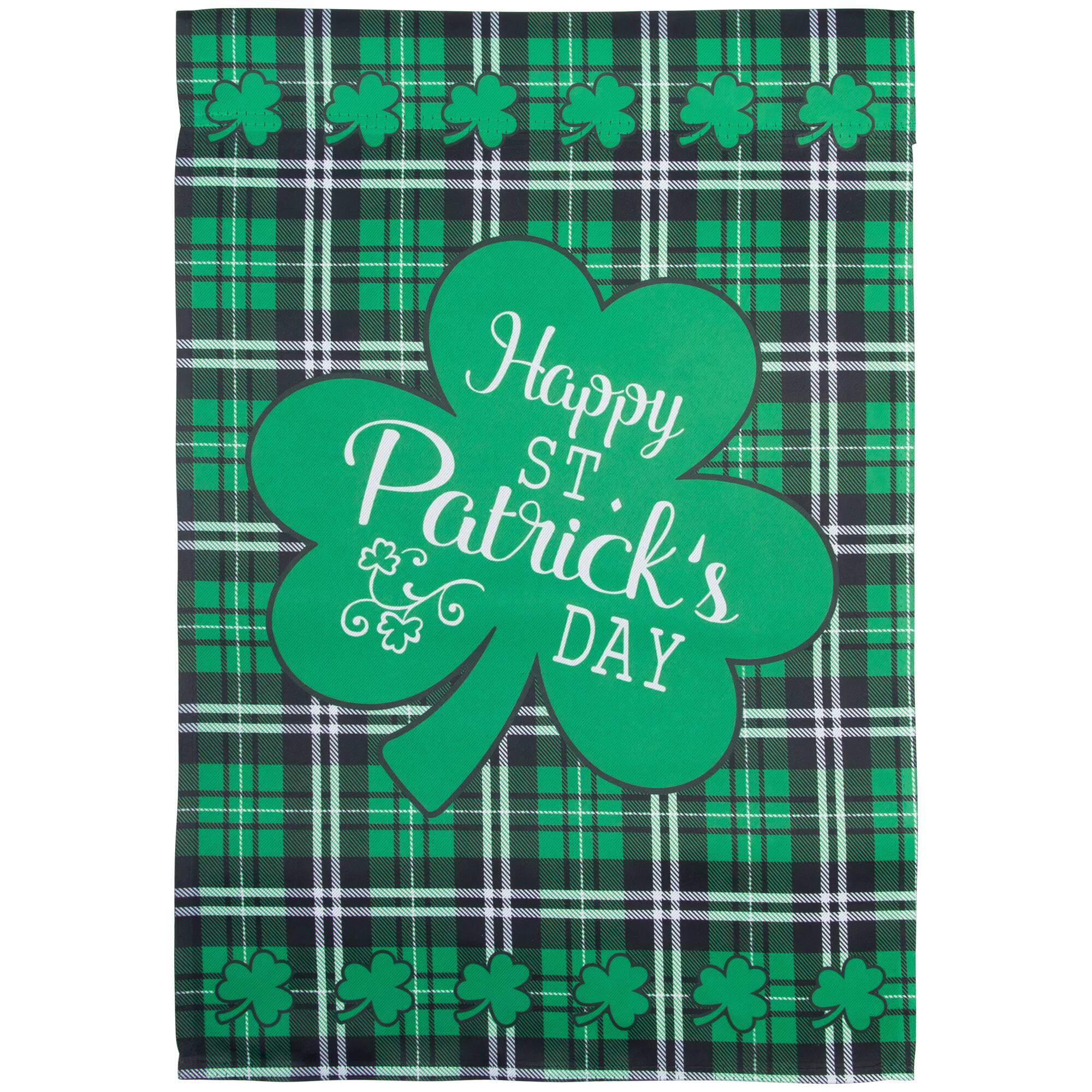 Happy St. Patrick's Day