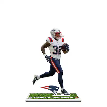 32 NELI TREVEYON HENDERSON NILPA