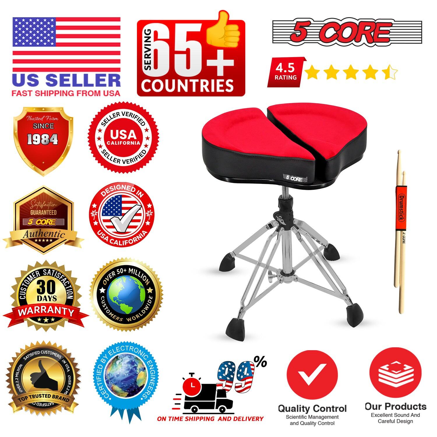 - US SELLER
- FAST SHIPPING FROM USA
- 65+ COUNTRIES
- 4.5 RATING
- TRUSTED SINCE 1984
- SELLER VERIFIED USA CALIFORNIA
- 5 CORE AUTHENTIC
- 30 DAYS WARRANTY
- OVER 50+ MILLION CUSTOMERS WORLDWIDE
- 30 DAYS WARRANTY
- TOP TRUSTED BRAND
- ON TIME SHIPPING AND DELIVERY
- QUALITY CONTROL
- OUR PRODUCTS
- SCIENTIFIC MANAGEMENT AND QUALITY CONTROL
- EXCELLENT SOUND AND CAREFUL DESIGN