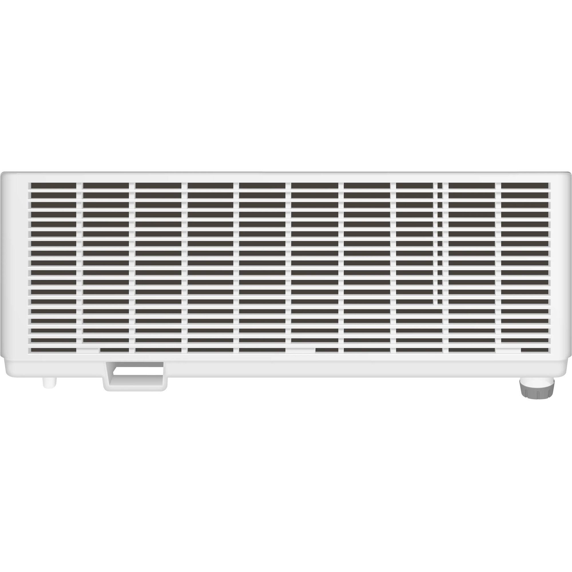 Alt View 1. InFocus - InFocus Advanced INL4128 3D Ready DLP Projector - 16:9 - Ceiling Mountable - High Dynamic Range (HDR) - 1920 x 1080 - 1.07 Billion Colors (30-bit).