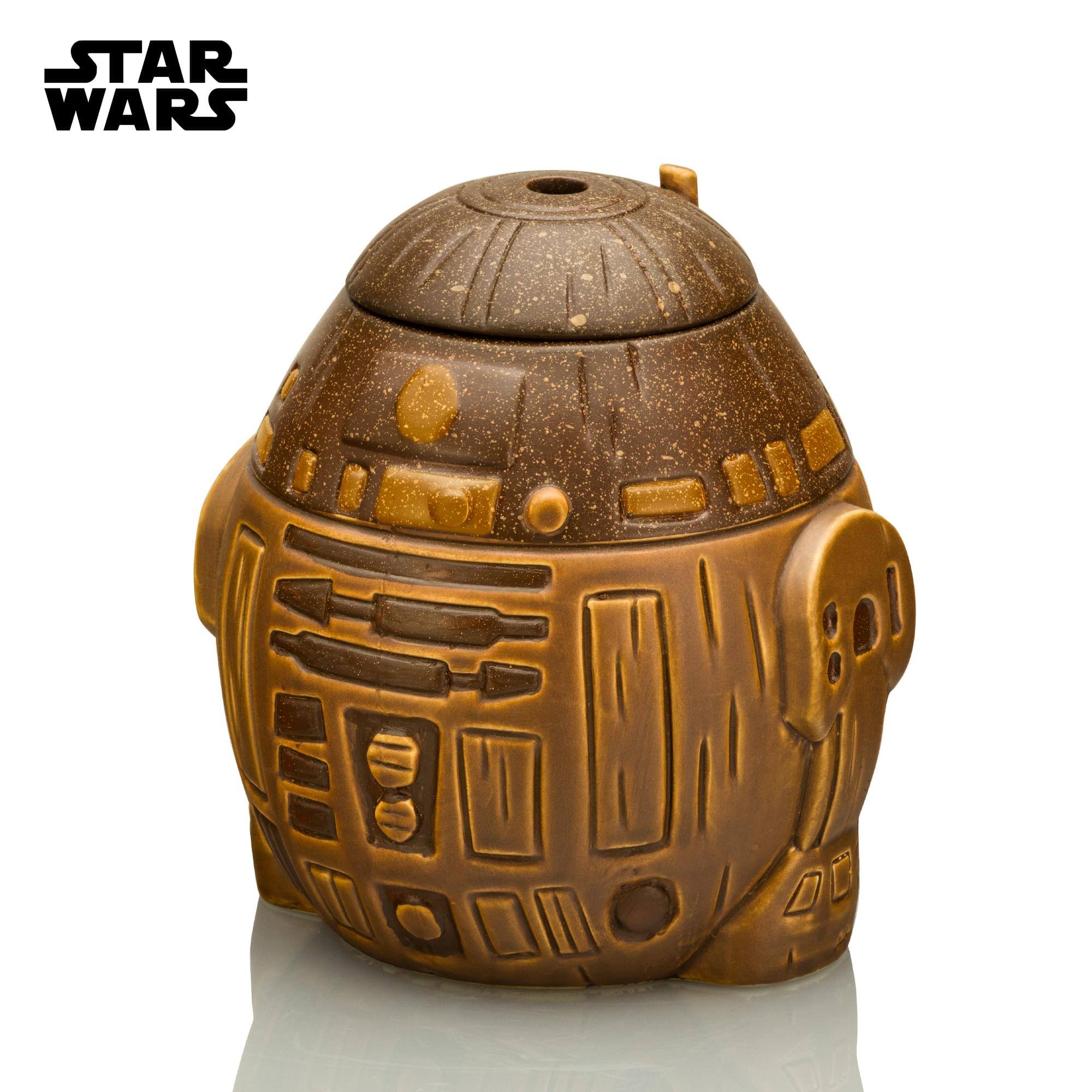 STAR WARS