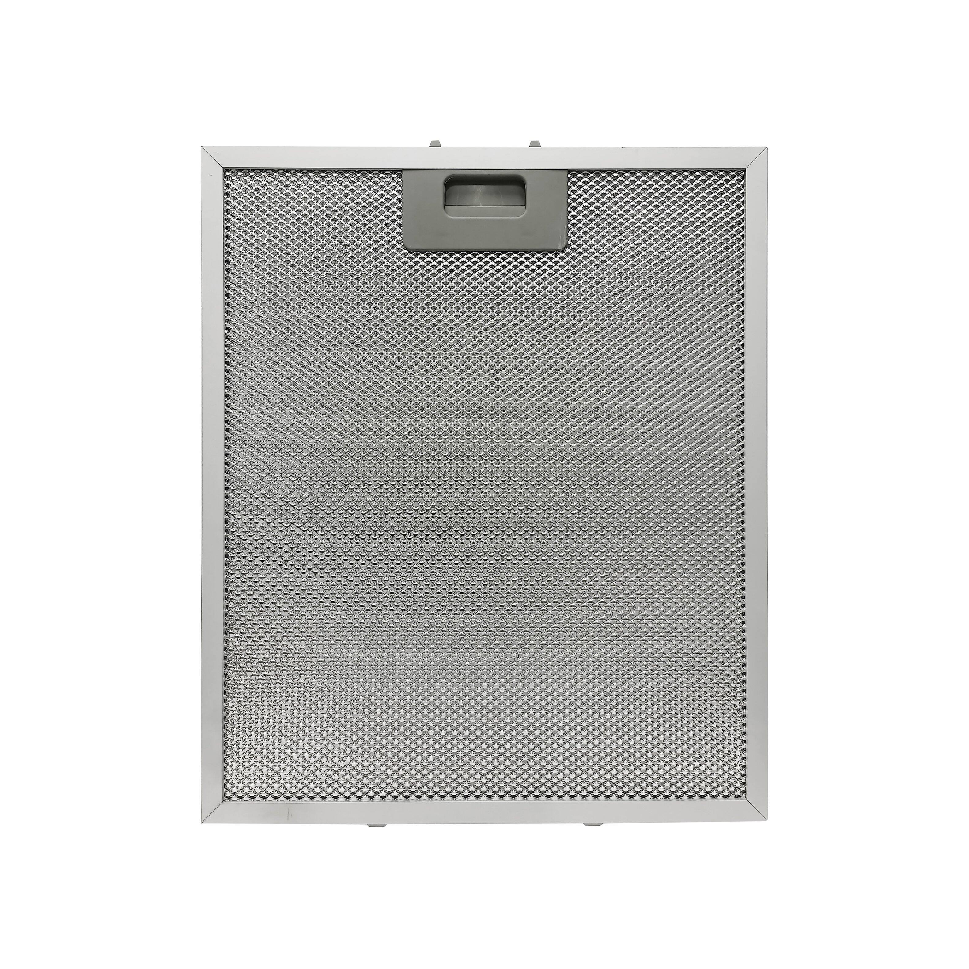 Alt View 8. Streamline - 36 in. Macerata Ductless Undermount 80 CFM Range Hood, Mesh Filters, Push Button Control, LED Light - Brushed Stainless Steel.