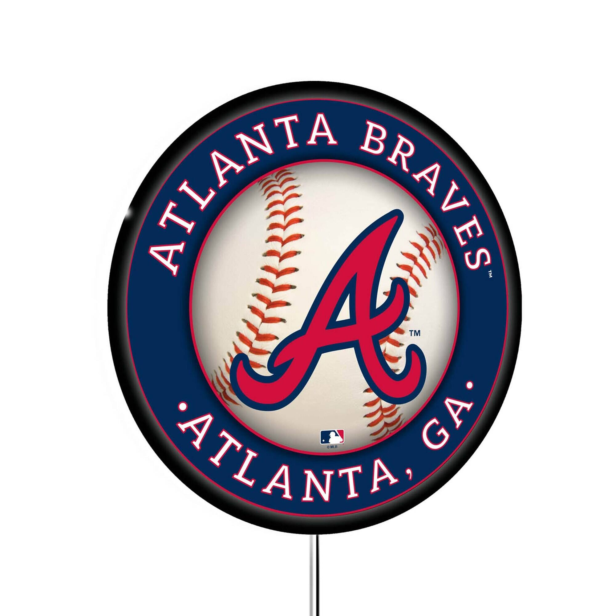 ATLANTA BRAVES  
ATLANTA, GA