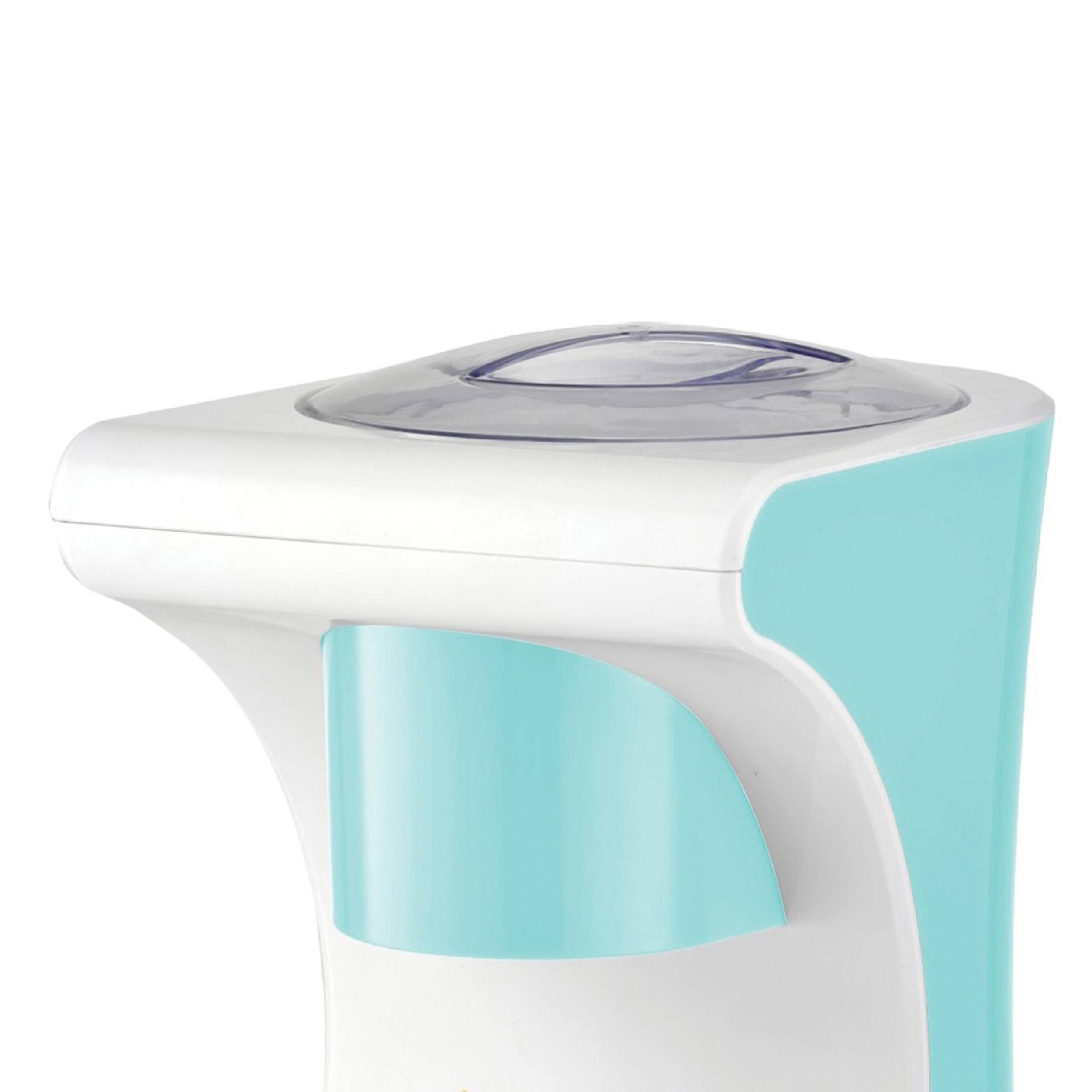 Alt View 1. Brentwood - Brentwood Snow Cone Maker and Shaved Ice Machine in Blue - Blue.