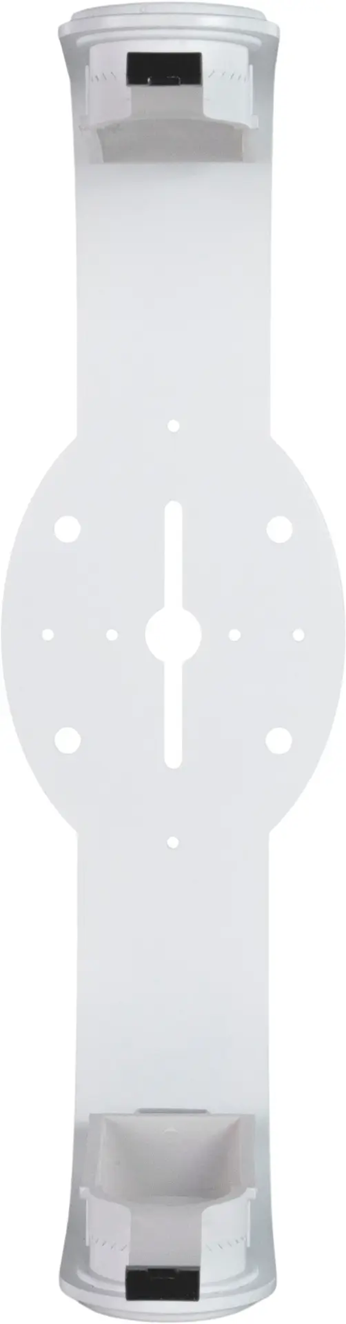 Alt View 22. Sonance - MX86 - Mariner MX Series 8" 2-Way Outdoor Surface Mount Speakers (Pair) - Paintable White.