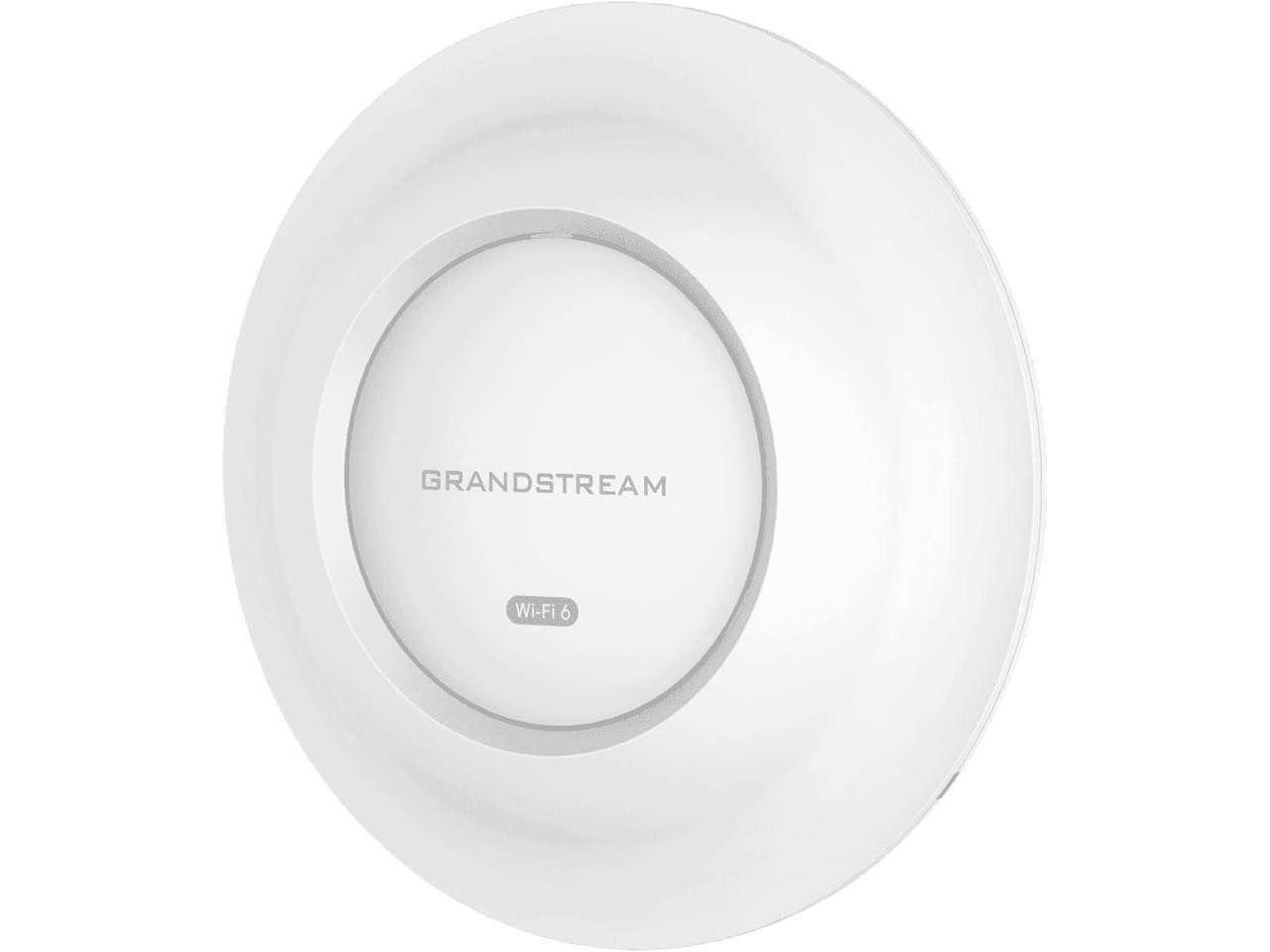GRANDSTREAM Wi-Fi 6