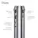 Ports
- USB Type-A 10Gbps
- HDMI 2.1
- Thunderbolt™ 4 with USB Type-C® 40Gbps
- Headphone/ microphone combo
- USB Type-A 10Gbps
- Thunderbolt™ 4 with USB Type-C® 40Gbps