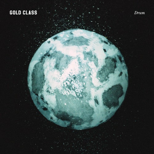Gold Class - Drum  - VINYL LP