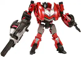 TG10 Sideswipe Deluxe Class | Transformers Generations Fall of Cybertron
