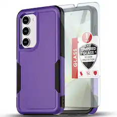 1 PCS TEMPERED GLASS SCREEN PROTECTOR