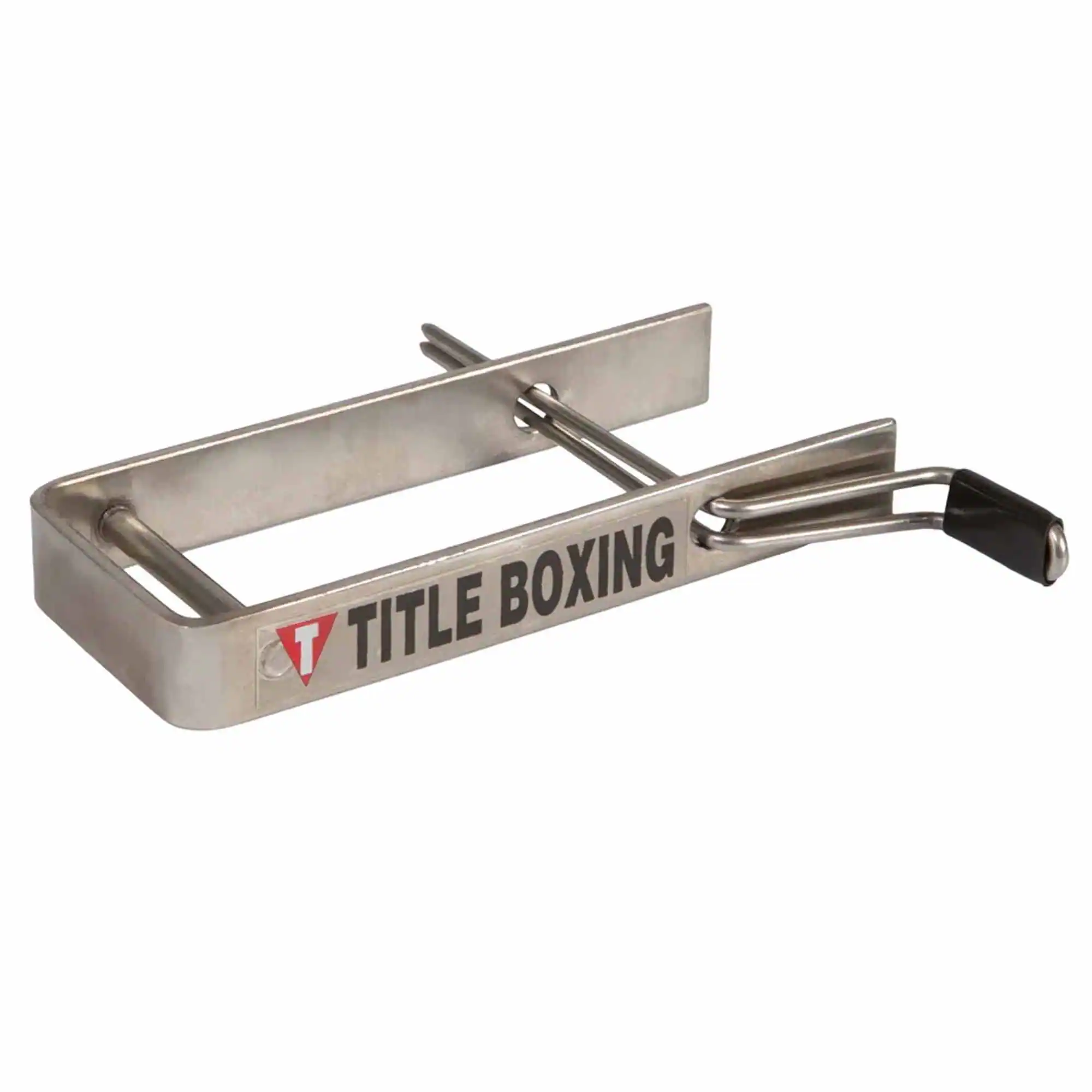 TITLE BOXING