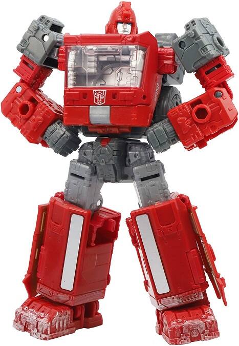 Alt View 6. Transformers - SG-17 Ironhide japanese Version Japanese Version | Transformers War for Cybertron War For Cybertron Siege.