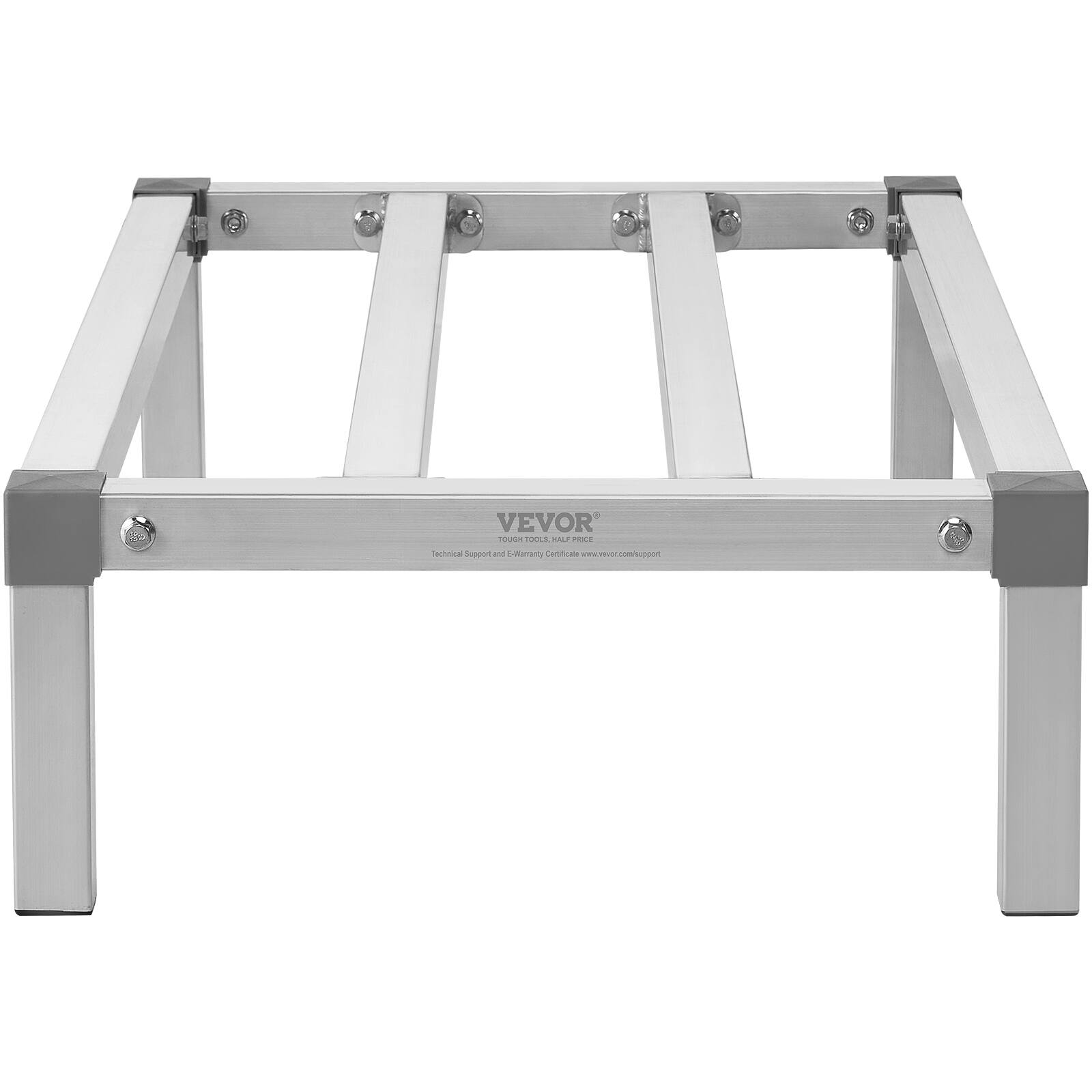 VEVOR  
TOUGH TOOLBOX. HALF PRICE.  
Technical Support and E-Warranty  
Certificate at www.vevor.com/support