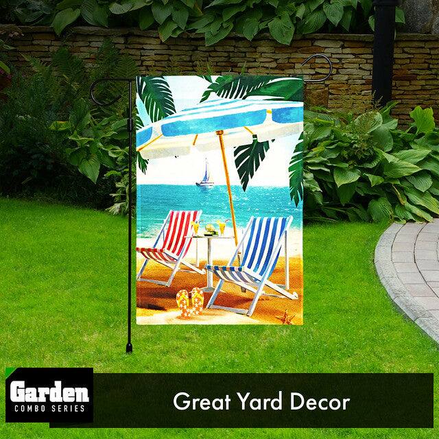 Garden COMBO SERIES  
Great Yard Decor