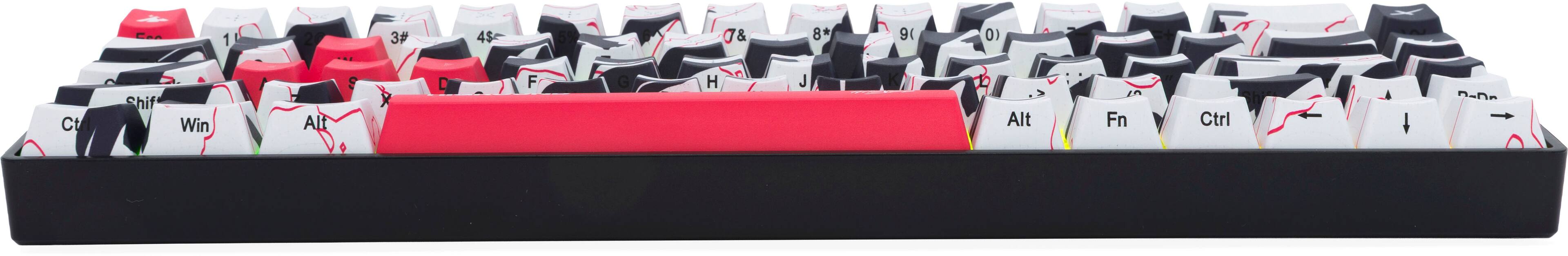 C 1 2 3# 4$ 5% 7& 8* 9( 0) Ct Shif Win H Alt S 0 D F G H J K L Alt Fn Ctrl