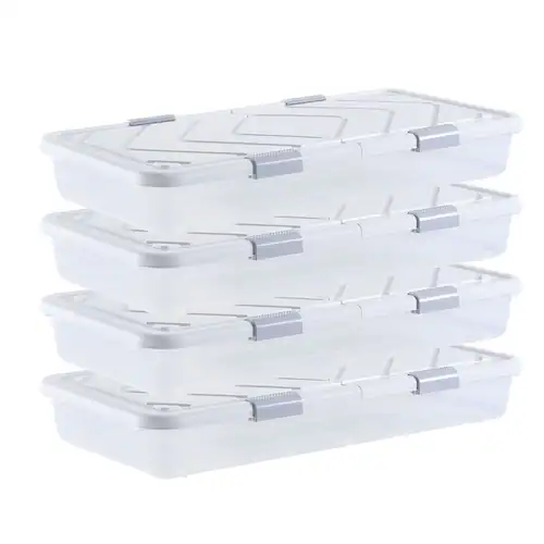 Shoe Racks & Storage
