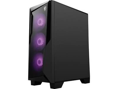 MSI Gaming Desktop PC Codex R2 B14NVL5 449US Intel Core i5 14400F MSI Gaming Desktop PC Codex R2 B14NVL5 449US Intel Core i5 14400F