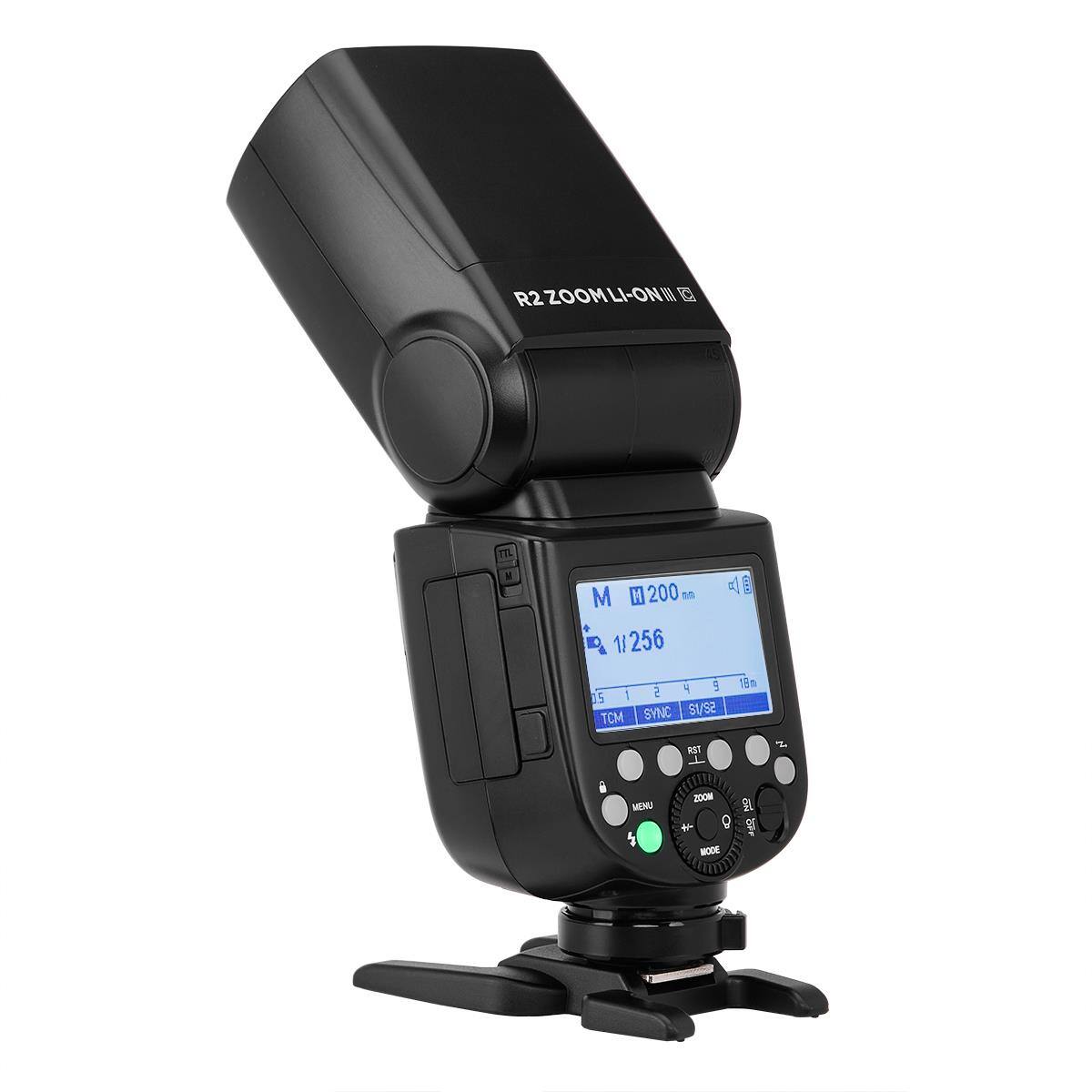 R2ZOOMLI-ONIII

200   M 1/256   18m 05 | 5 TCM SYNC $1/92

RST

i

MEMU $

ZOOM   MODE