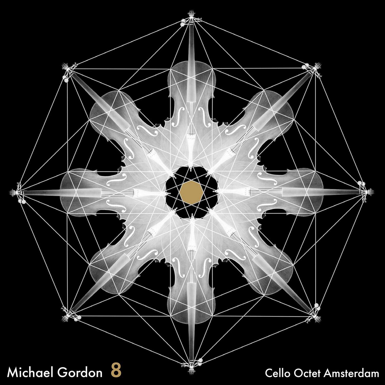 Cello Octet Amsterdam - 8   - COMPACT DISCS [CD] price history on PriceWatchPro