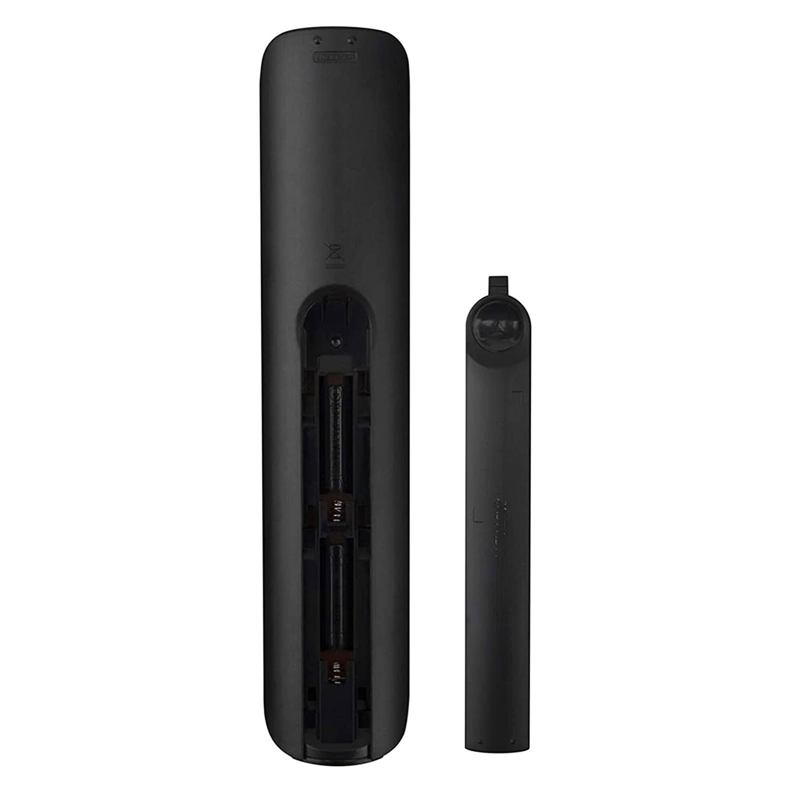 Back. VINABTY - New AH59-02406A Replaced Remote Fits for Samsung Blu-ray HTE4500 HT-E4500 HTE5400 HT-E5400 HT-E5400/ZA HTE5400SAM - Black.