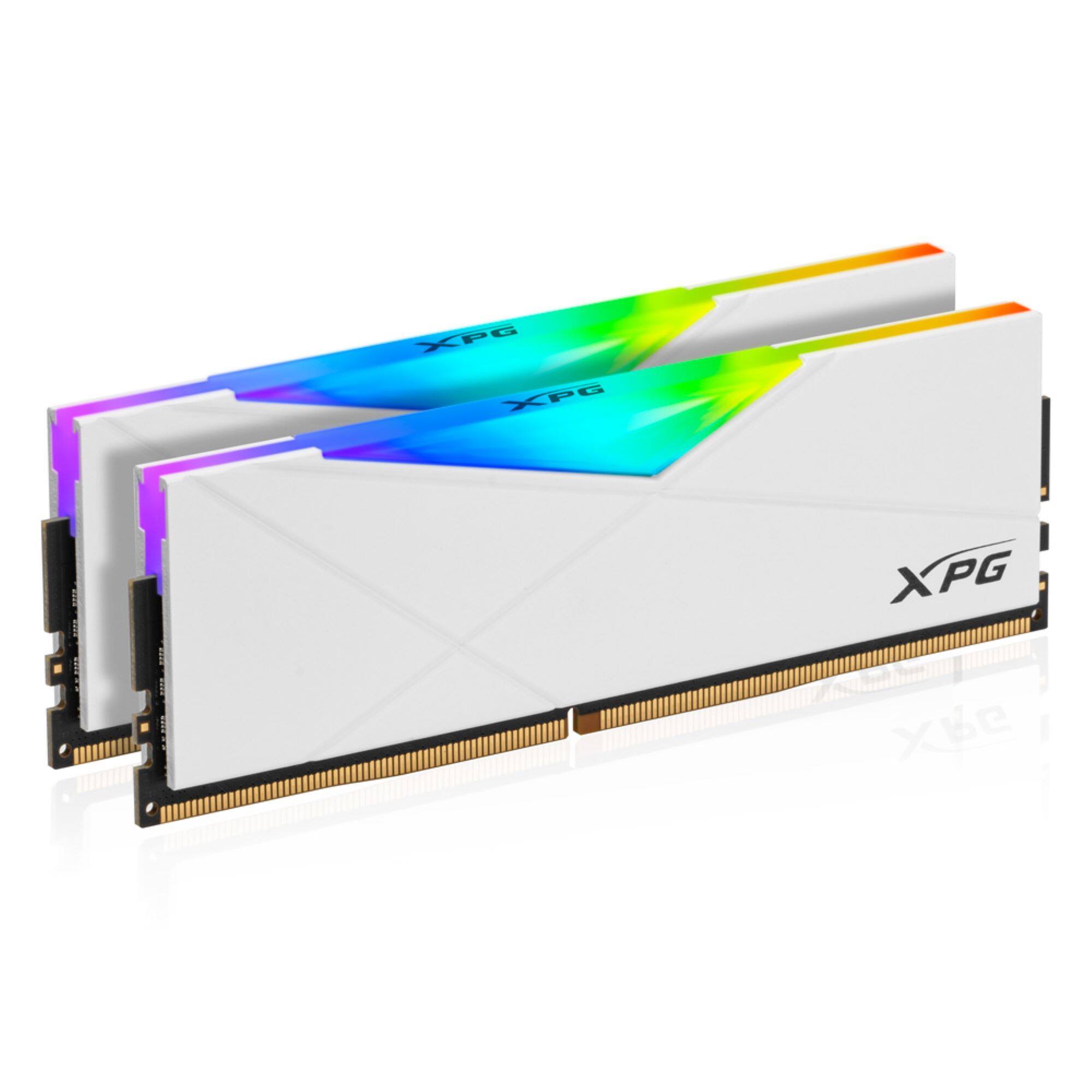 ADATA XPG SPECTRIX AX4U360016G18I DW50 32 GB 3600MHz DDR4 Desktop