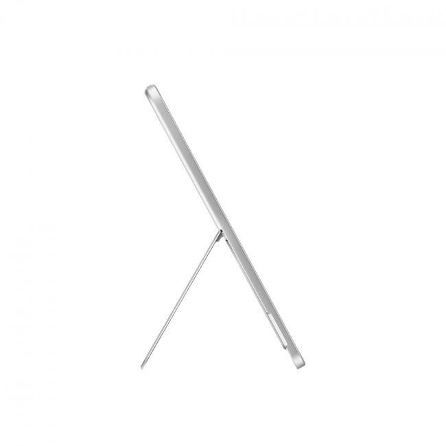 Alt View 6. Microsoft - Microsoft Surface Pro Copilot+ PC Touchscreen 12" LCD Snapdragon X Plus 16GB RAM 512GB UFS (11th Edition) Platinum + - Platinum.