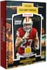 PULSETRADINGCARD.COM
PULSE 2025 DRIFT FOOTBALL HEAT SEEKER CHRISTIAN McCaffrey 23
ALL CARDS #D/40 OR LESS!
DRIFT INCLUDES 1 AUTOGRAPHED CARD PER BOX IN A JEWEL CASE