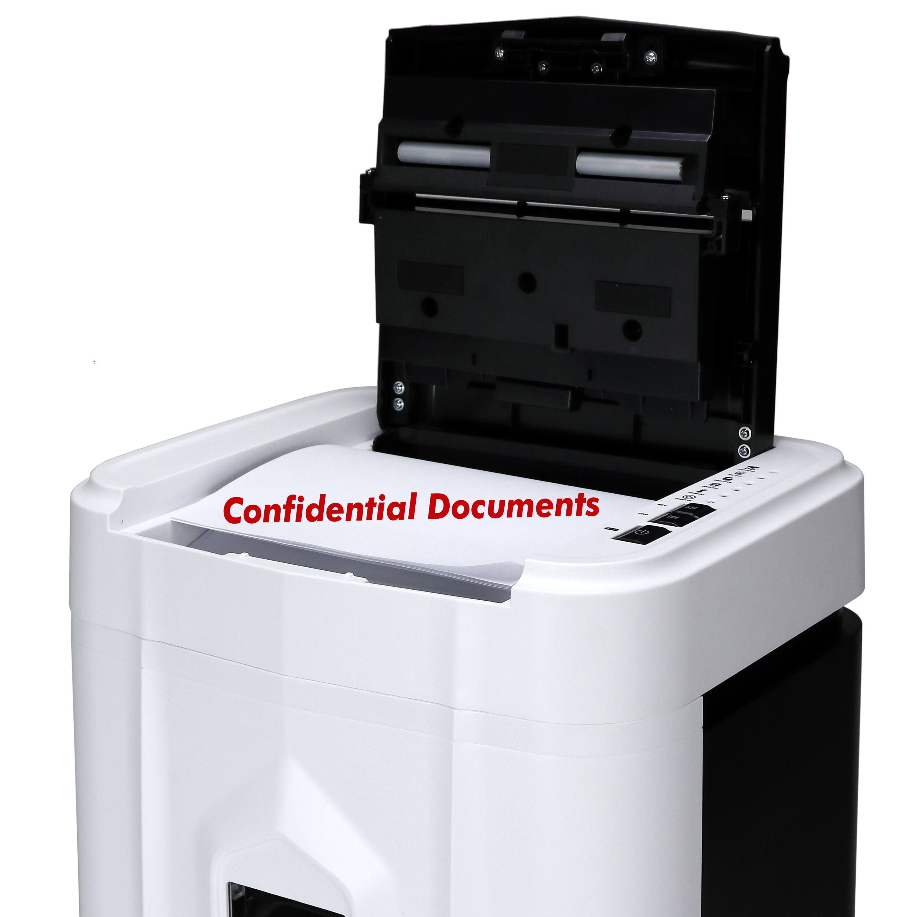 Confidential Documents