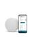 Alt View Zoom 11. Motorola - AX1800 Mesh WiFi Router/Extender - 1 pack - White.
