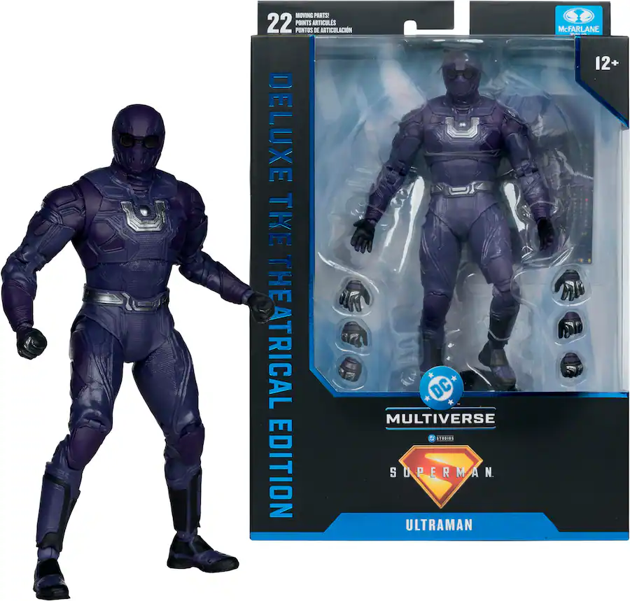 Action Figure Toys Center Compra Online McFarlane Toys DC