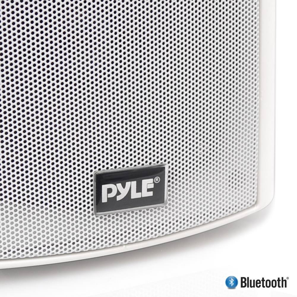 PYLE Bluetooth