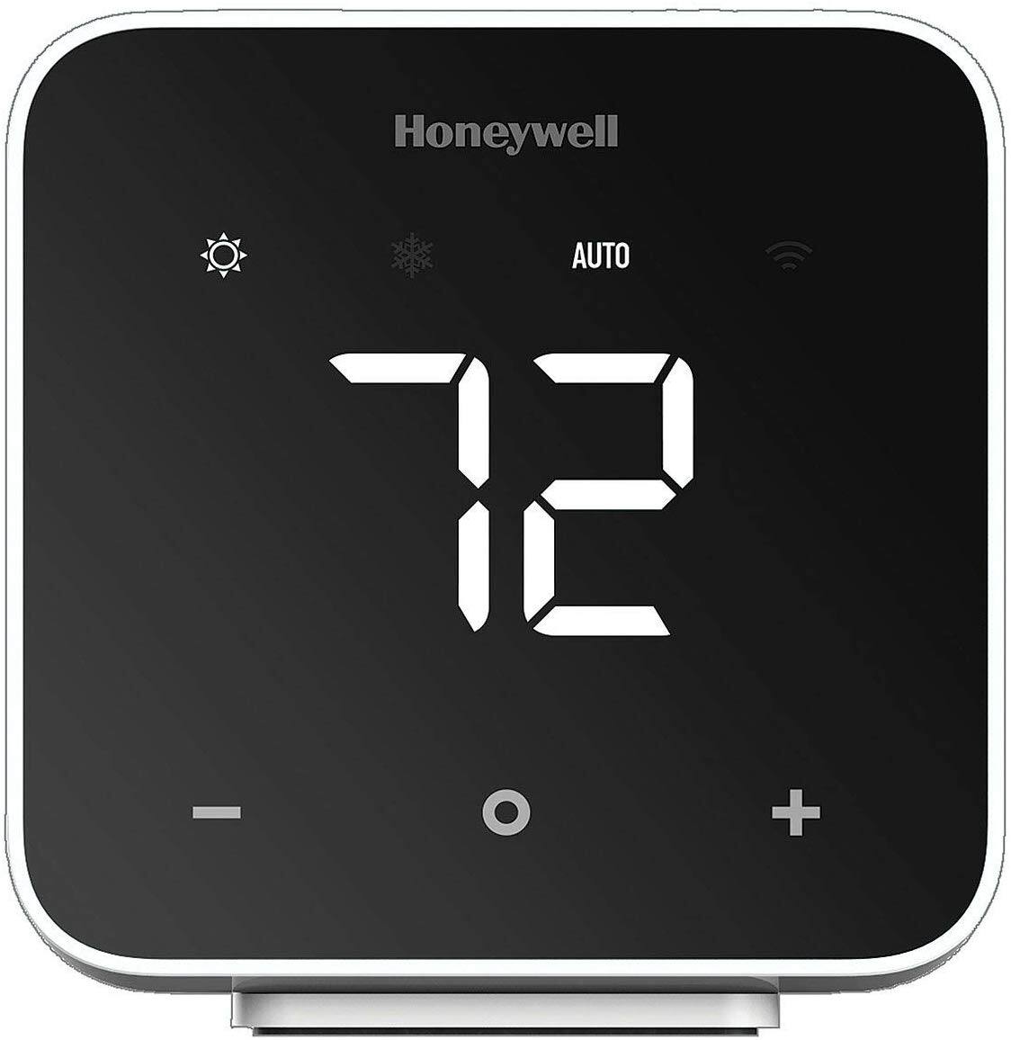 Honeywell  
AUTO 72 - O +