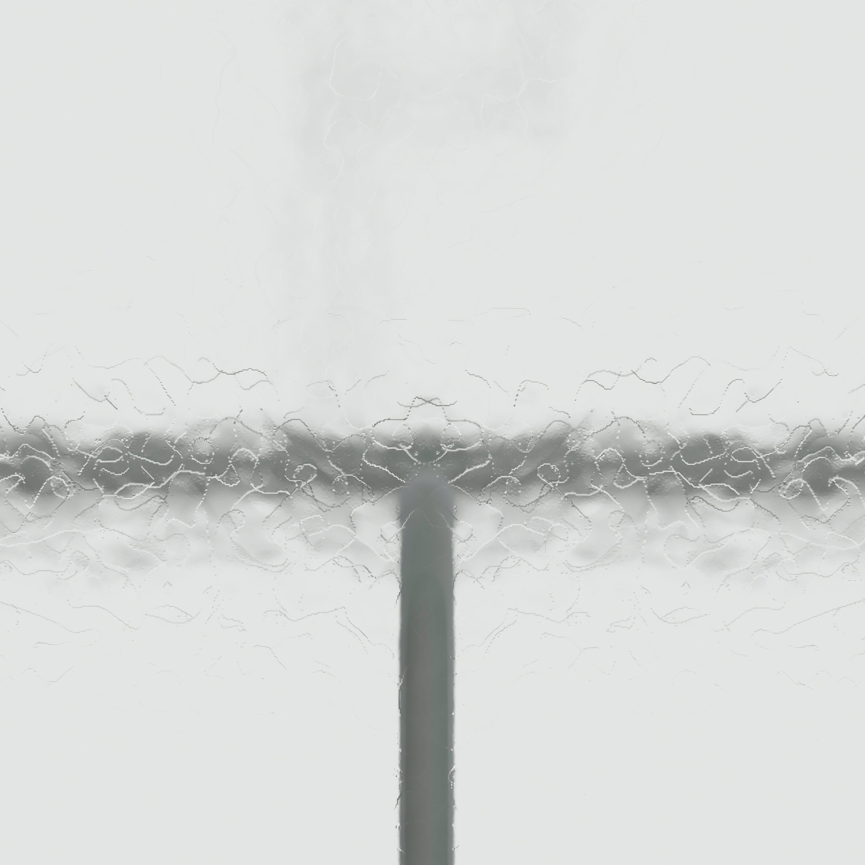 Alt View 10. Emma + Oliver - 31.5" x 55" Rectangular Tempered Glass Metal Table with Umbrella Hole - Clear Top/Silver Frame.