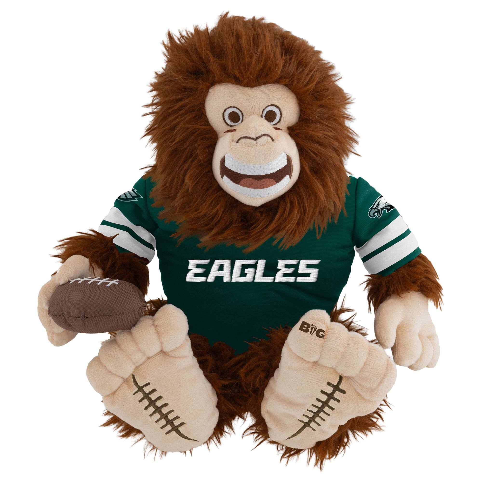 EAGLES  
BIG