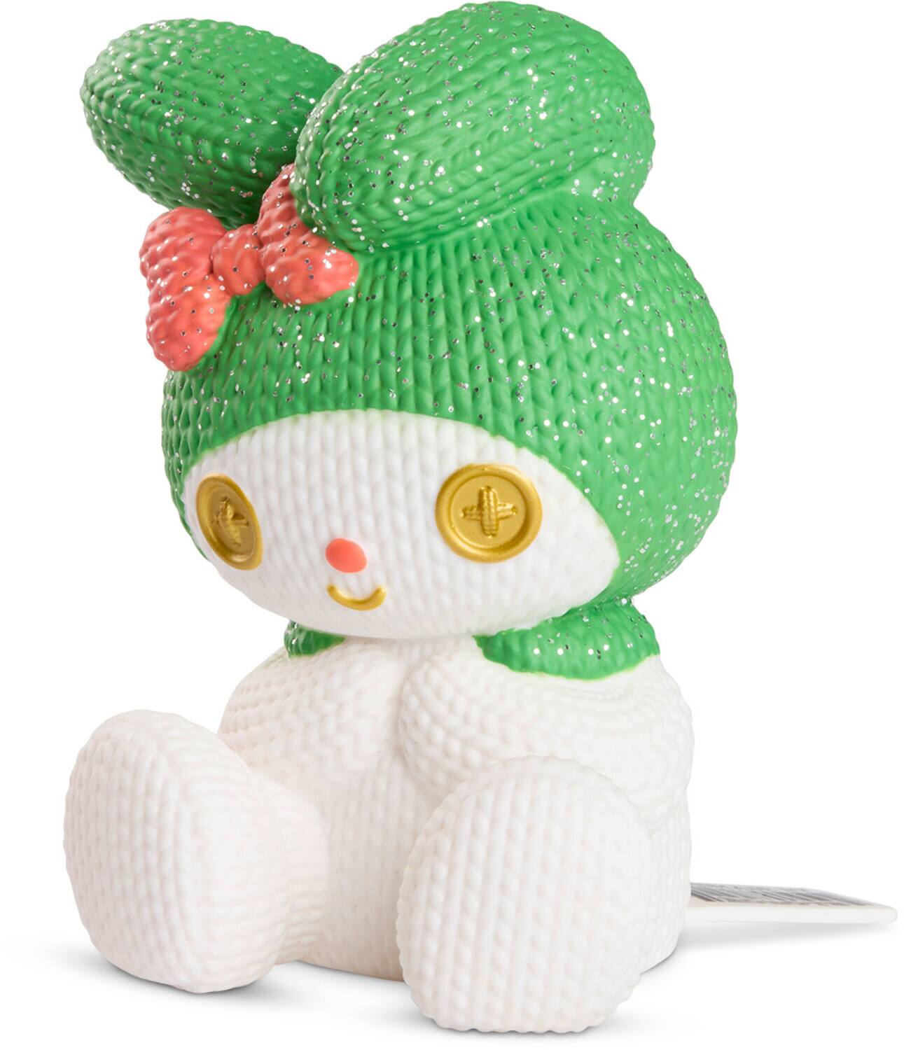 Alt View 1. Handmade by Robots - Handmade by Robots - Hello Kitty and Friends - My Melody #351 (Christmas)   - COLLECTIBLES - Multicolor.