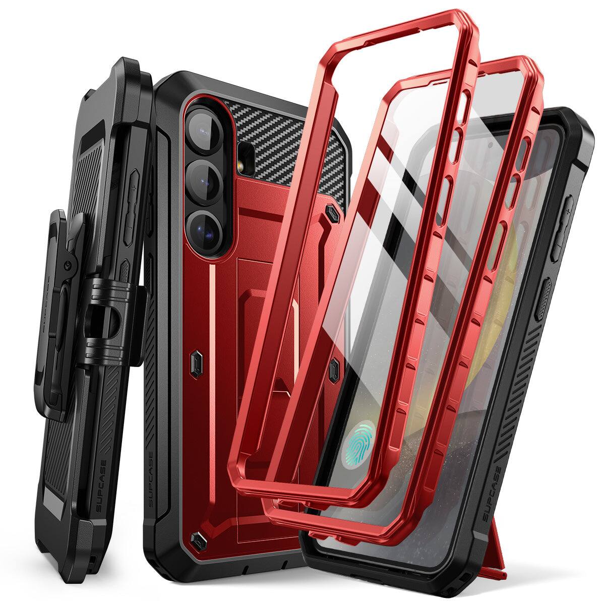 SUPCASE  
SUPCASE  
SUPCASE