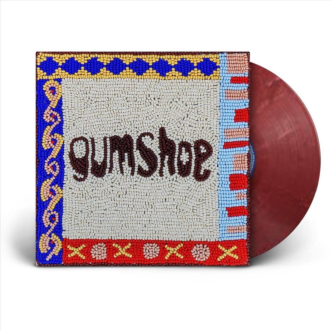 Front. Gumshoe [LP].