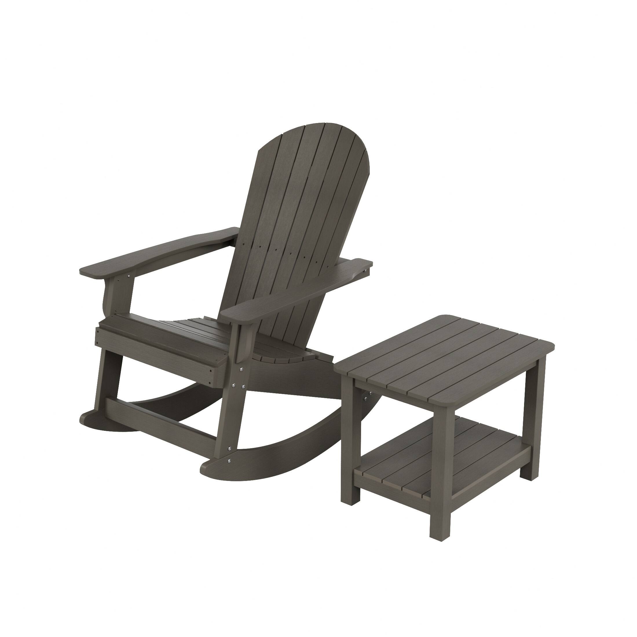 Charcoal Gray
