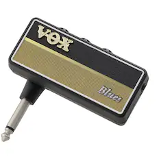 VOX Blues