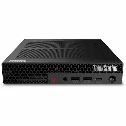 Lenovo ThinkStation Tiny P3
10-10:4
